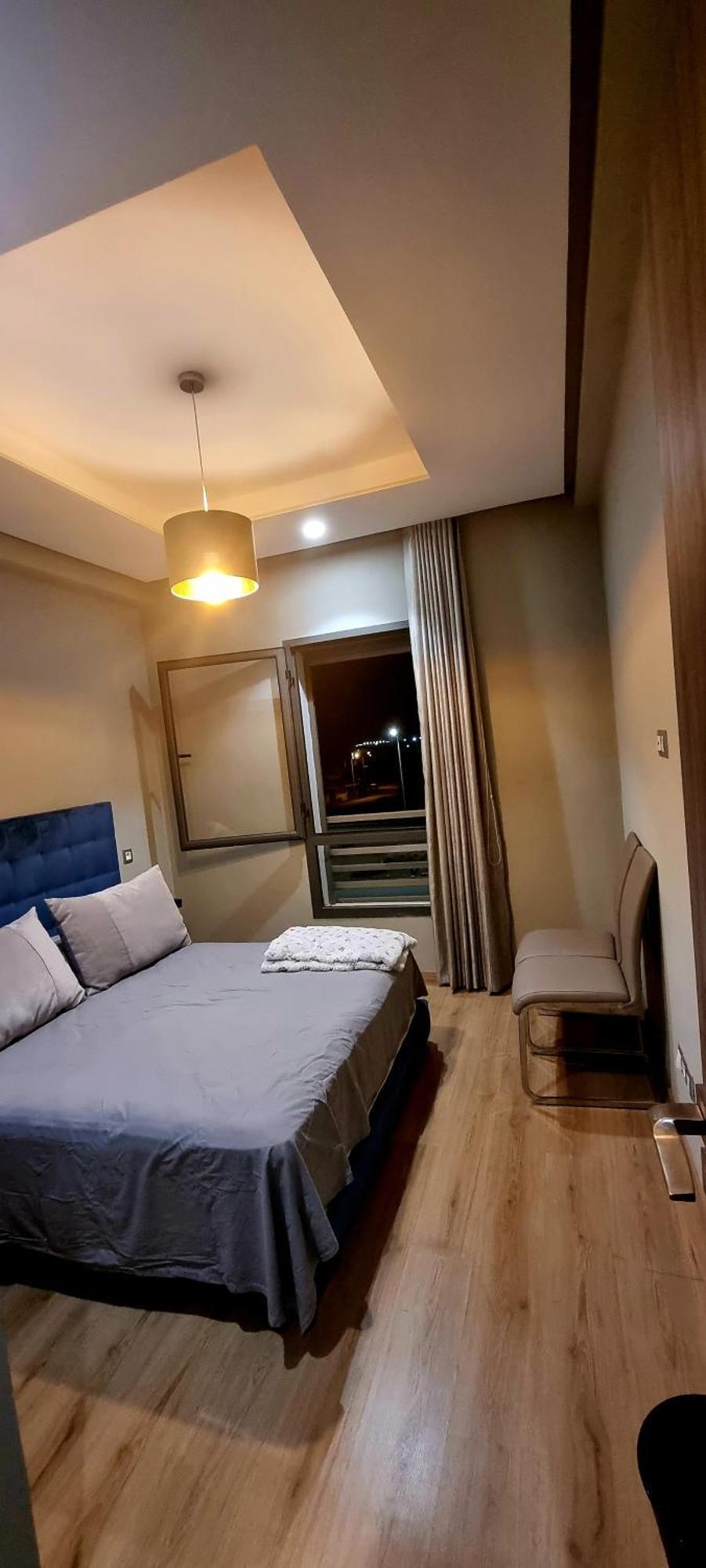 Green Hill Luxury Apartments Casablanca Family-Only Exterior foto