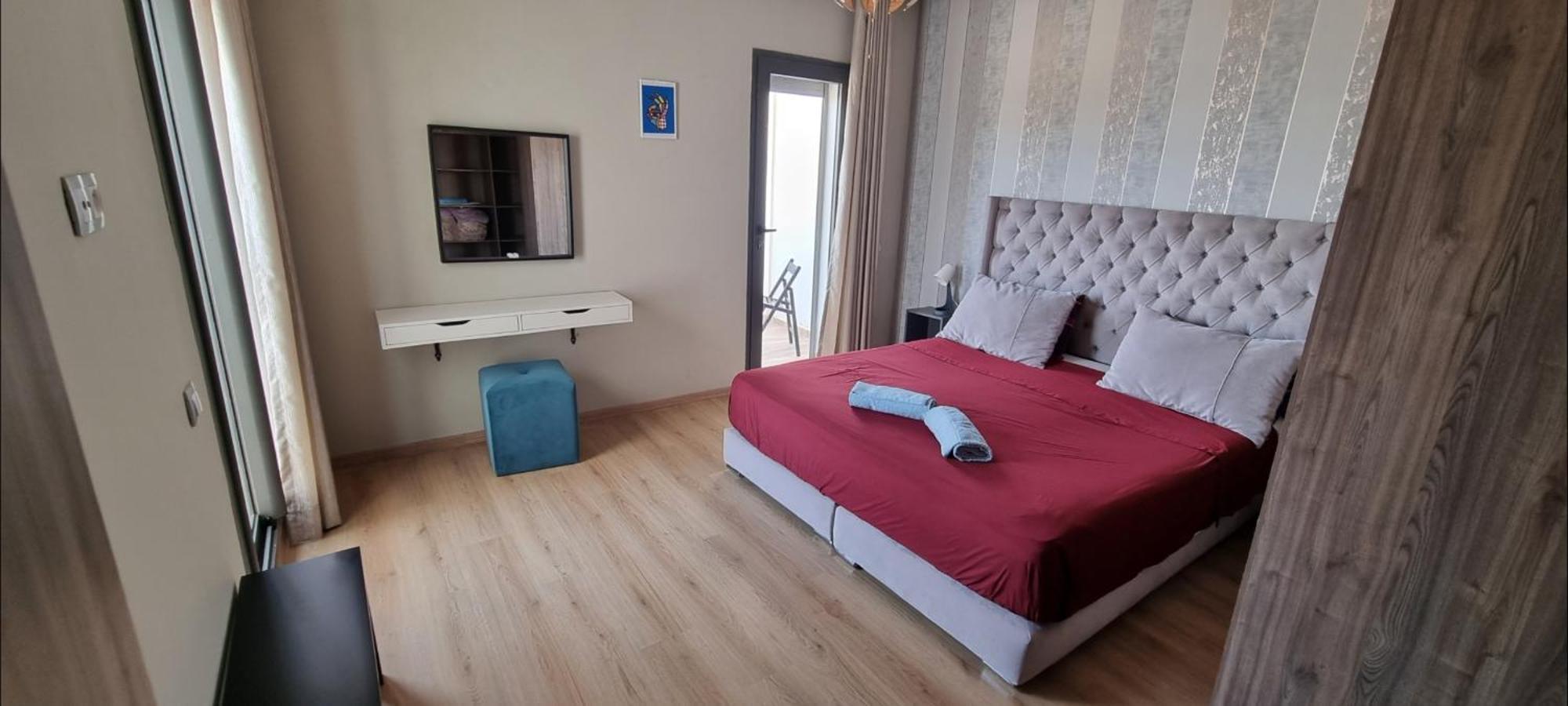 Green Hill Luxury Apartments Casablanca Family-Only Exterior foto